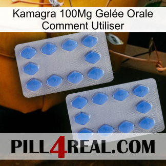 Kamagra 100Mg Gelée Orale Comment Utiliser 20